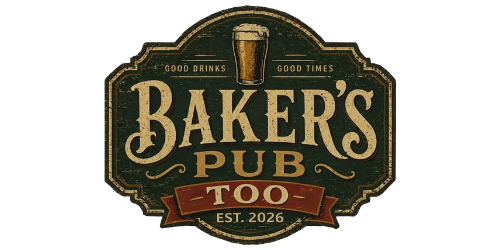 Baker's Pub