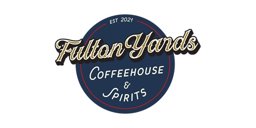 Fulton Yards Coffeehouse