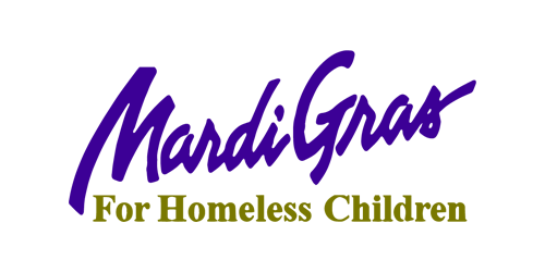 Mardi Gras For The Homeless Children
