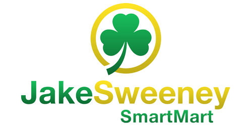 Jake Sweeney SmartMart